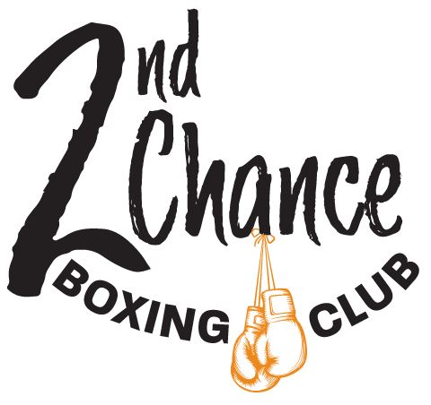 2nd Chance Boxing Club logo